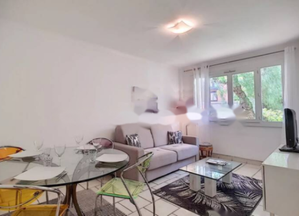 Квартира за 399 000 евро в Каннах, Франция