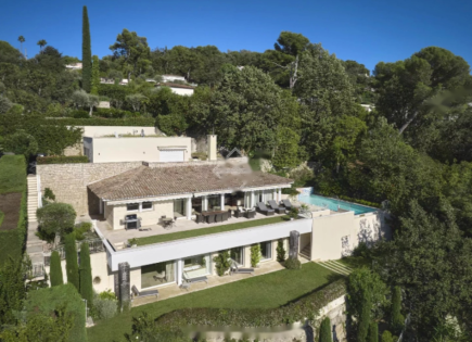 Квартира за 3 950 000 евро в Каннах, Франция