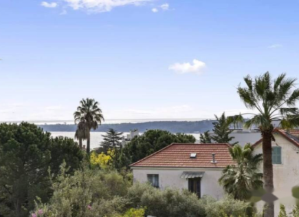 Квартира за 1 190 000 евро в Каннах, Франция