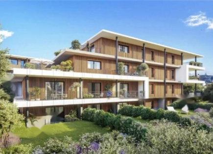 Квартира за 365 000 евро в Каннах, Франция