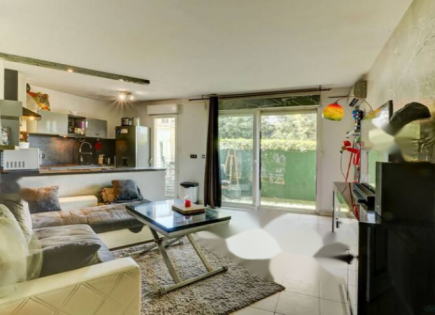 Квартира за 180 000 евро в Каннах, Франция