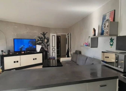 Квартира за 199 000 евро в Каннах, Франция