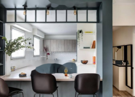 Квартира за 370 000 евро в Каннах, Франция