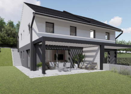 Дом за 219 000 евро в Любляне, Словения