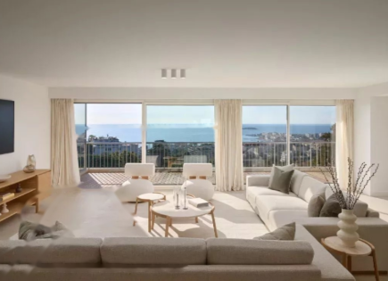 Квартира за 4 990 000 евро в Каннах, Франция