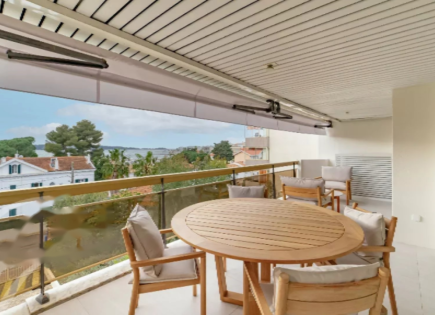 Квартира за 1 895 000 евро в Каннах, Франция