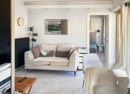 Квартира за 723 000 евро в Каннах, Франция