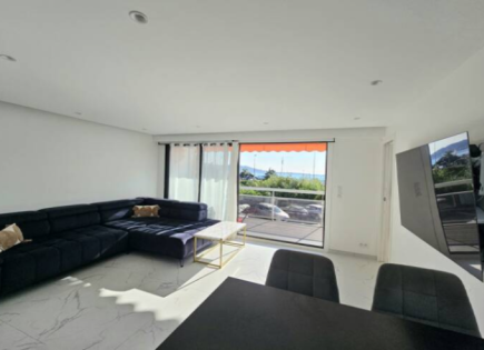 Квартира за 606 000 евро в Каннах, Франция