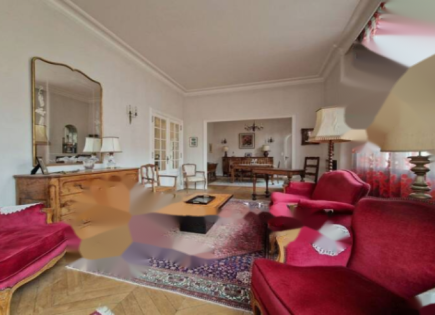 Квартира за 1 696 000 евро в Каннах, Франция