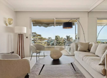 Квартира за 1 580 000 евро в Каннах, Франция