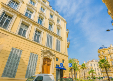 Квартира за 527 000 евро в Каннах, Франция