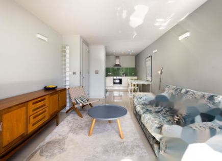 Квартира за 460 000 евро в Лондоне, Великобритания