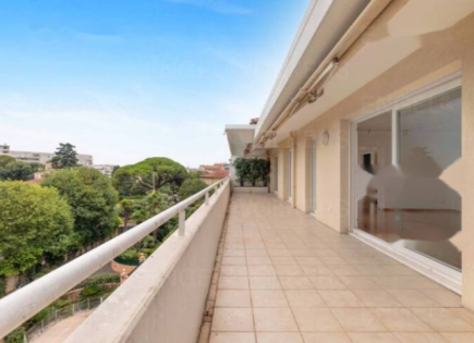 Квартира за 1 080 000 евро в Каннах, Франция