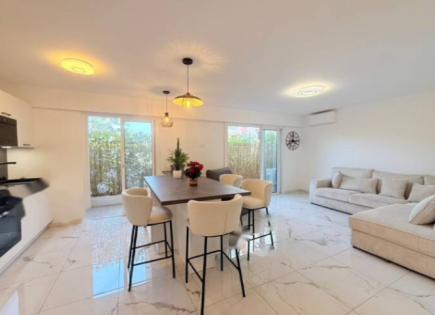 Квартира за 259 000 евро в Каннах, Франция