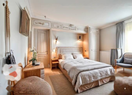 Квартира за 380 000 евро в Каннах, Франция