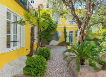 Квартира за 2 350 000 евро в Каннах, Франция