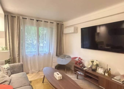 Квартира за 499 000 евро в Каннах, Франция