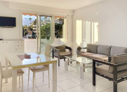 Квартира за 339 000 евро в Каннах, Франция