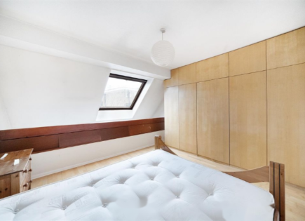 Квартира за 460 000 евро в Лондоне, Великобритания