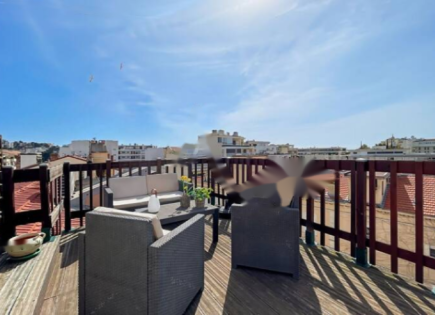 Квартира за 695 000 евро в Каннах, Франция