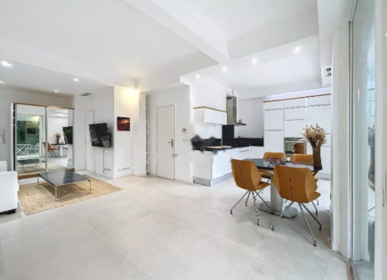 Квартира за 695 000 евро в Каннах, Франция