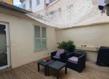 Квартира за 349 000 евро в Каннах, Франция