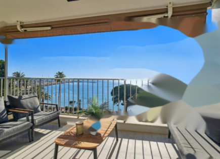 Квартира за 2 380 000 евро в Каннах, Франция