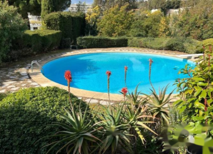 Квартира за 189 000 евро в Каннах, Франция