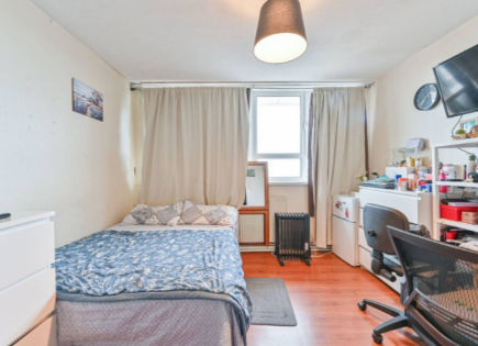 Квартира за 431 250 евро в Лондоне, Великобритания