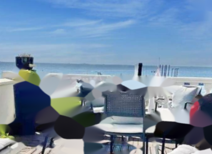 Квартира за 980 000 евро в Каннах, Франция