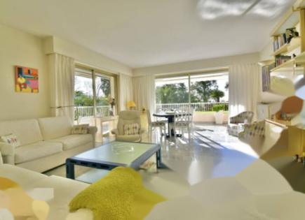 Квартира за 890 000 евро в Каннах, Франция