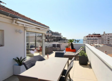 Квартира за 3 180 000 евро в Каннах, Франция