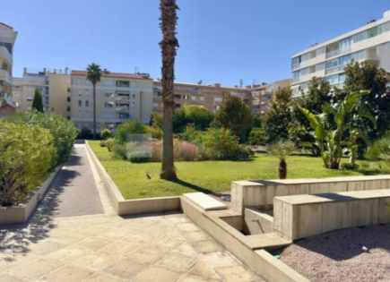 Квартира за 325 000 евро в Каннах, Франция