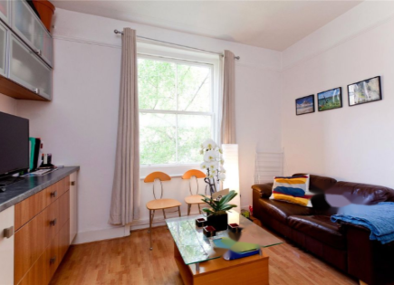 Квартира за 413 942 евро в Лондоне, Великобритания