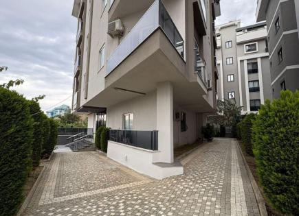 Квартира за 56 000 евро в Алании, Турция