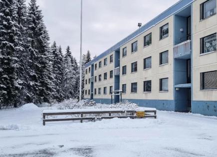 Квартира за 9 223 евро в Кеми, Финляндия