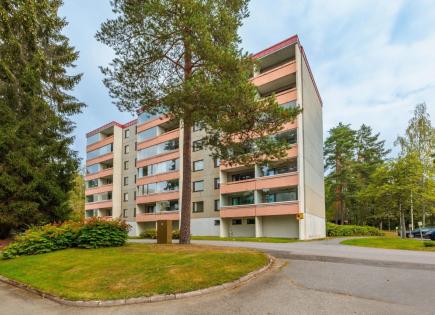 Квартира за 13 805 евро в Миккели, Финляндия