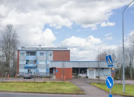 Квартира за 8 985 евро в Риихимяки, Финляндия