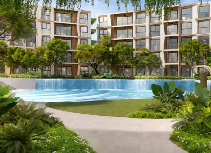 Квартира за 98 000 евро на острове Пхукет, Таиланд