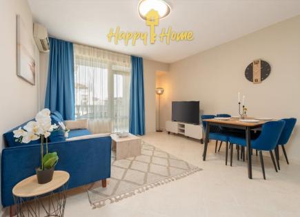 Квартира за 99 800 евро на Солнечном берегу, Болгария