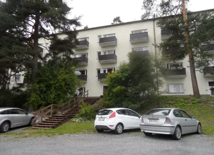 Квартира за 10 500 евро в Нокиа, Финляндия