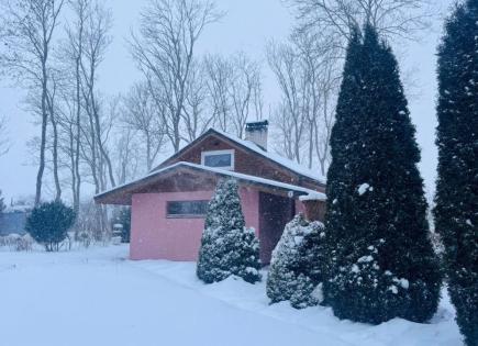 Дом за 189 000 евро в Харьюмаа, Эстония