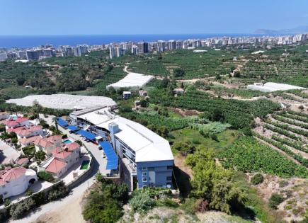 Квартира за 52 000 евро в Алании, Турция