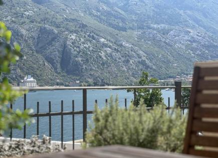 Квартира за 170 000 евро в Муо, Черногория