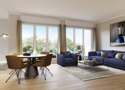 Квартира за 475 000 евро в Каннах, Франция