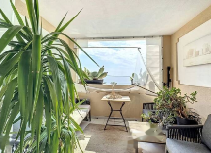 Квартира за 139 000 евро в Каннах, Франция