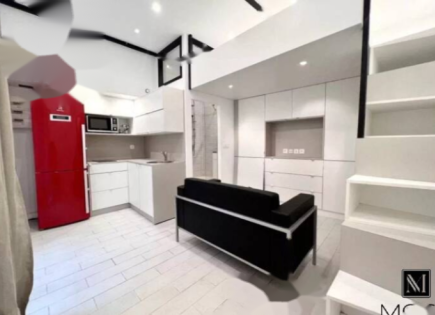 Квартира за 135 000 евро в Каннах, Франция