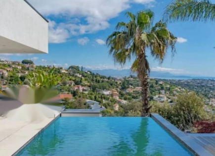 Квартира за 3 850 000 евро в Каннах, Франция