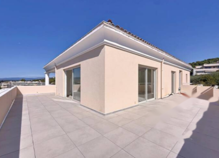 Квартира за 995 000 евро в Каннах, Франция