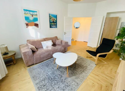 Квартира за 234 000 евро в Каннах, Франция